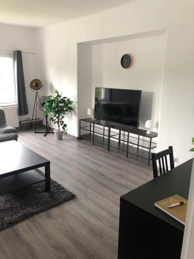 Sieben-Berge-Ferienwohnungen Alfeld  Extérieur photo