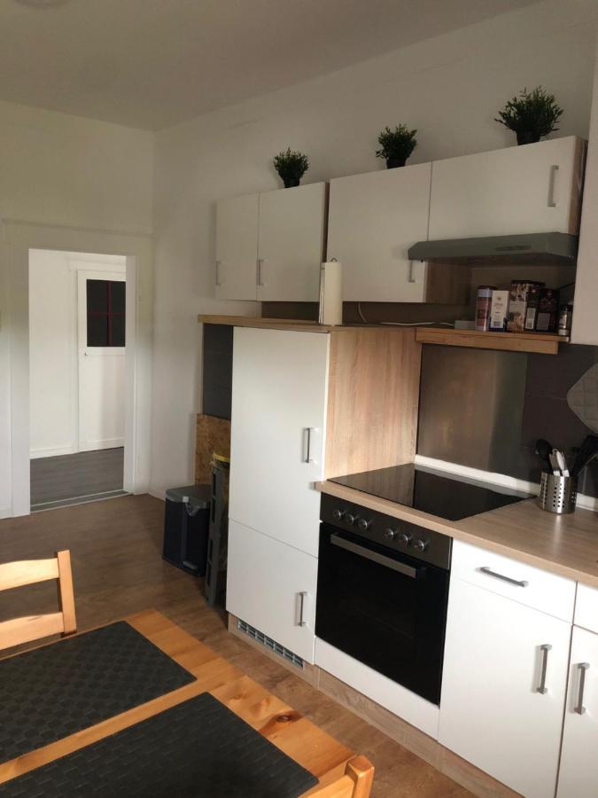 Sieben-Berge-Ferienwohnungen Alfeld  Extérieur photo