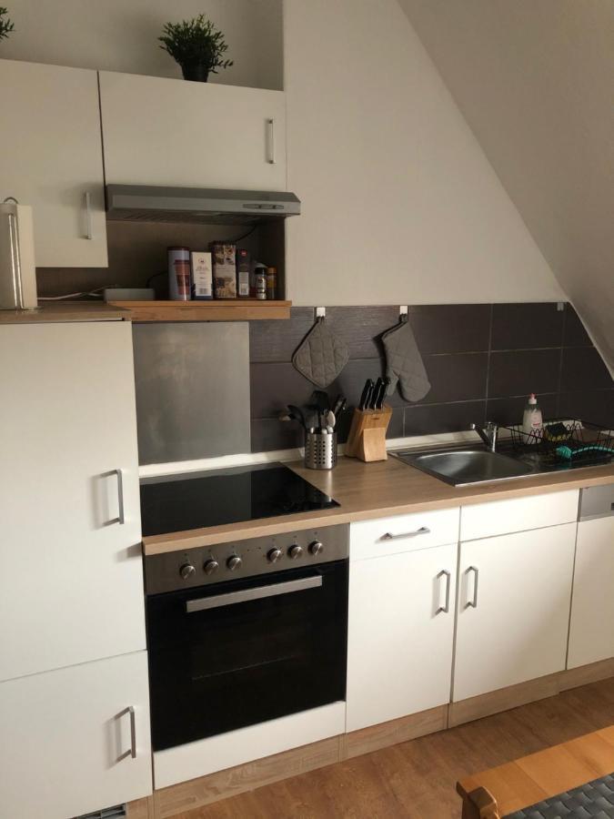 Sieben-Berge-Ferienwohnungen Alfeld  Extérieur photo