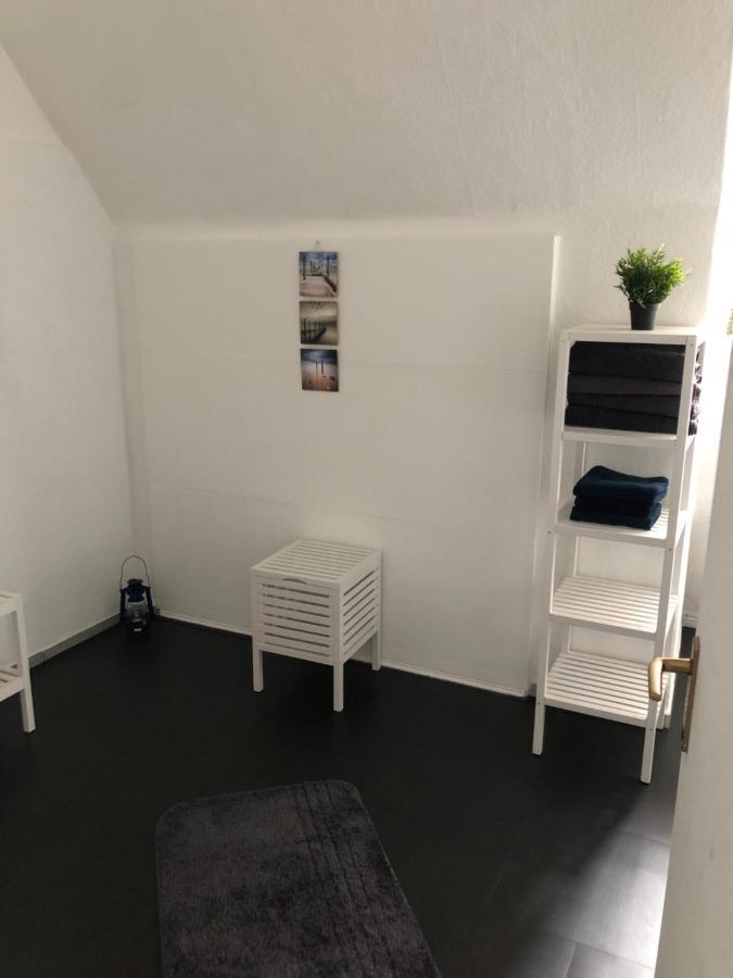 Sieben-Berge-Ferienwohnungen Alfeld  Extérieur photo
