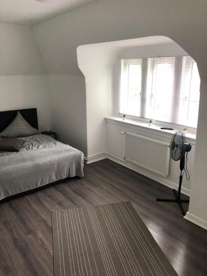 Sieben-Berge-Ferienwohnungen Alfeld  Extérieur photo