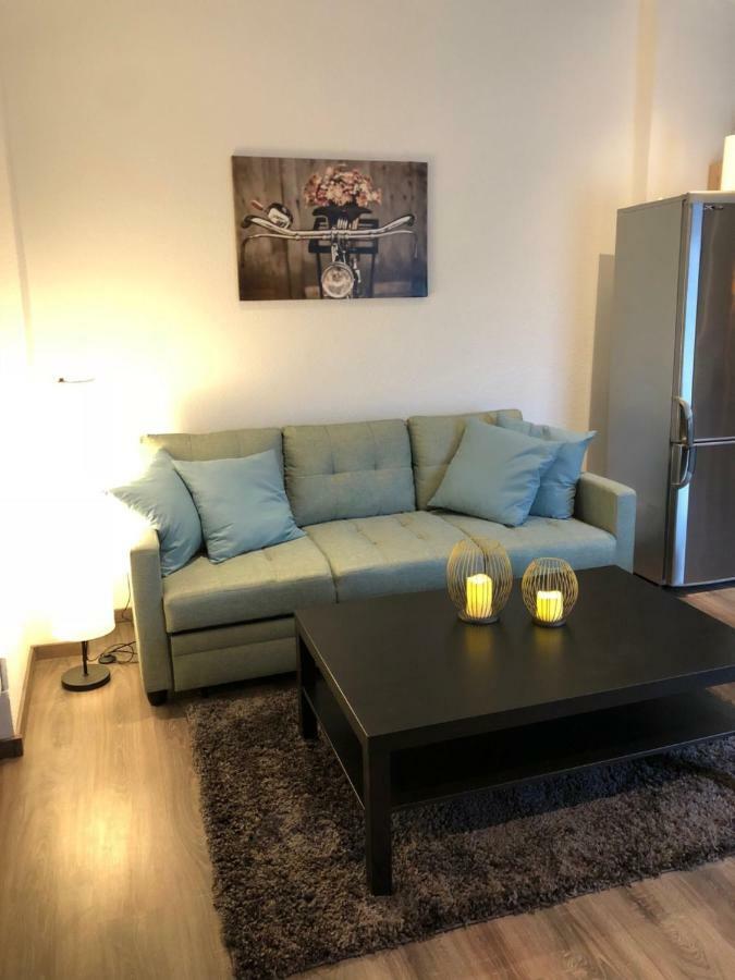 Sieben-Berge-Ferienwohnungen Alfeld  Extérieur photo