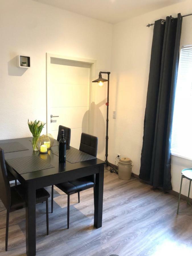 Sieben-Berge-Ferienwohnungen Alfeld  Extérieur photo