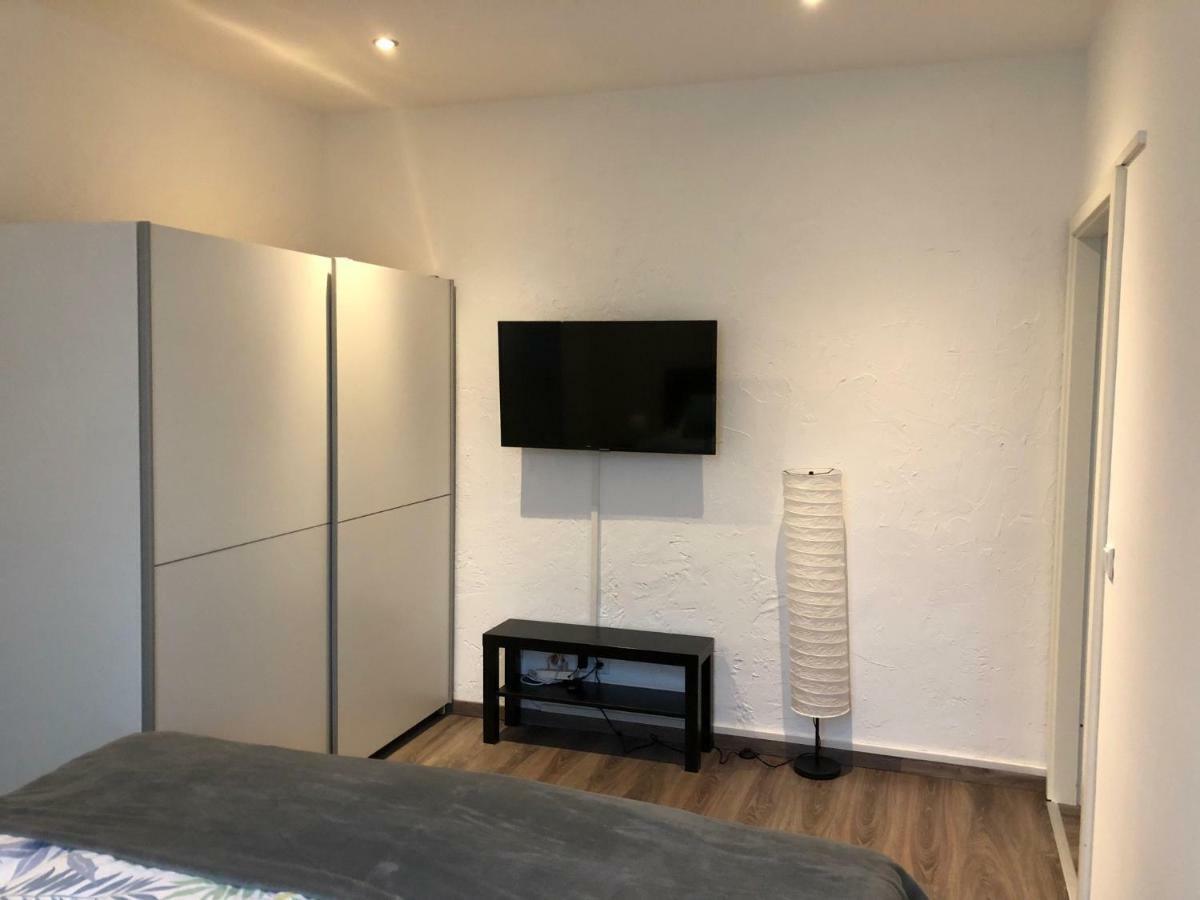 Sieben-Berge-Ferienwohnungen Alfeld  Extérieur photo