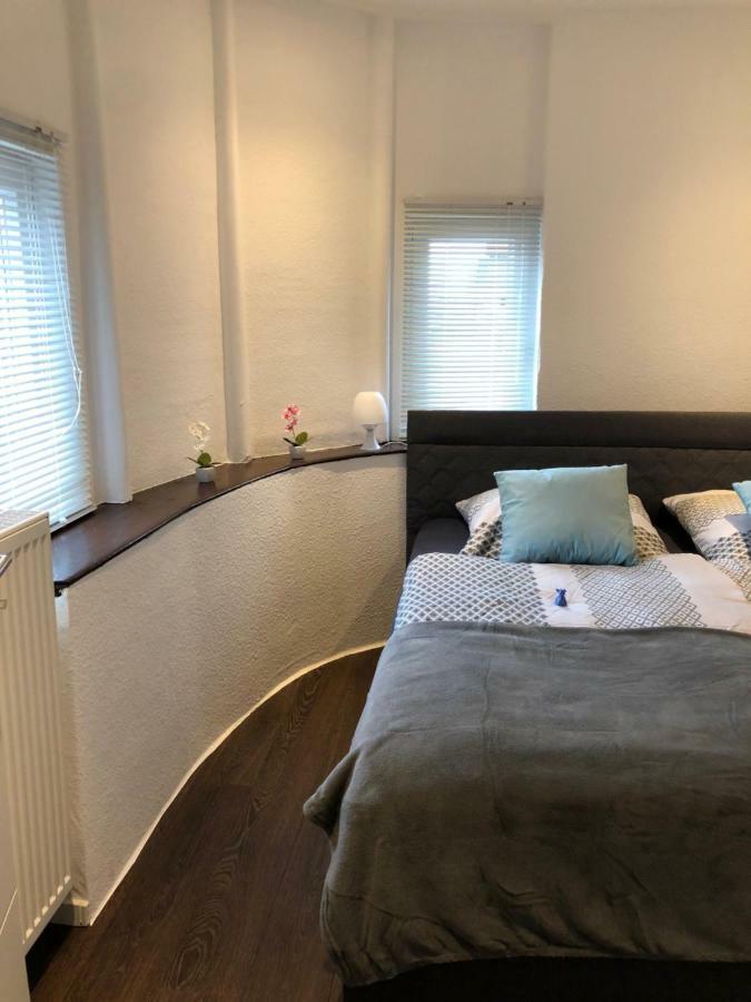 Sieben-Berge-Ferienwohnungen Alfeld  Extérieur photo