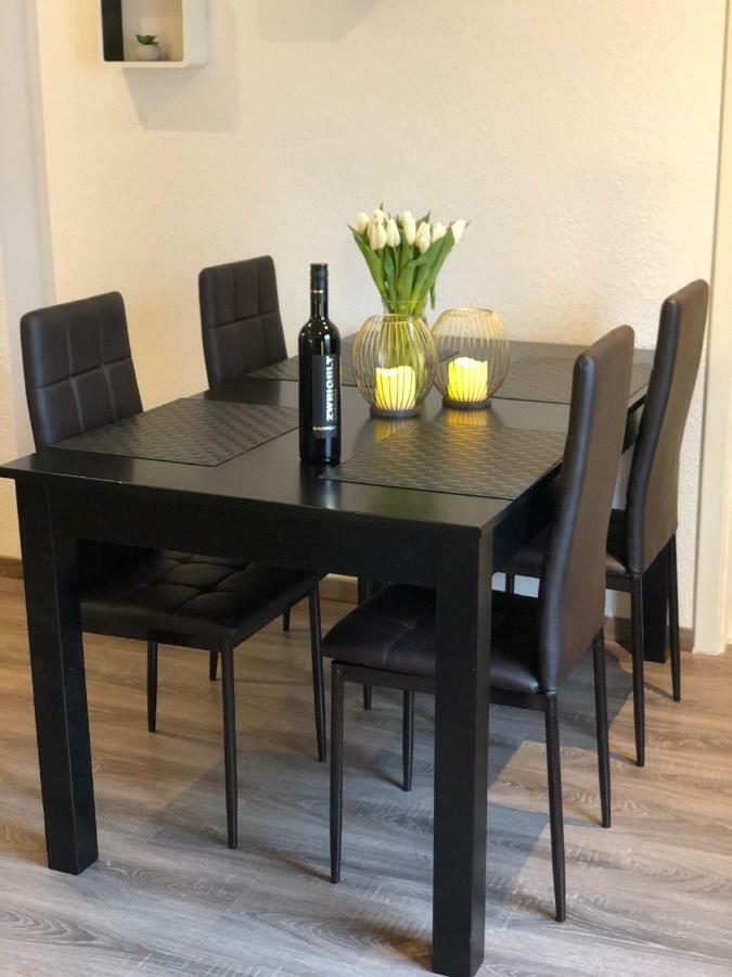 Sieben-Berge-Ferienwohnungen Alfeld  Extérieur photo