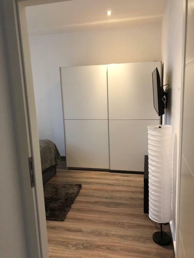Sieben-Berge-Ferienwohnungen Alfeld  Extérieur photo
