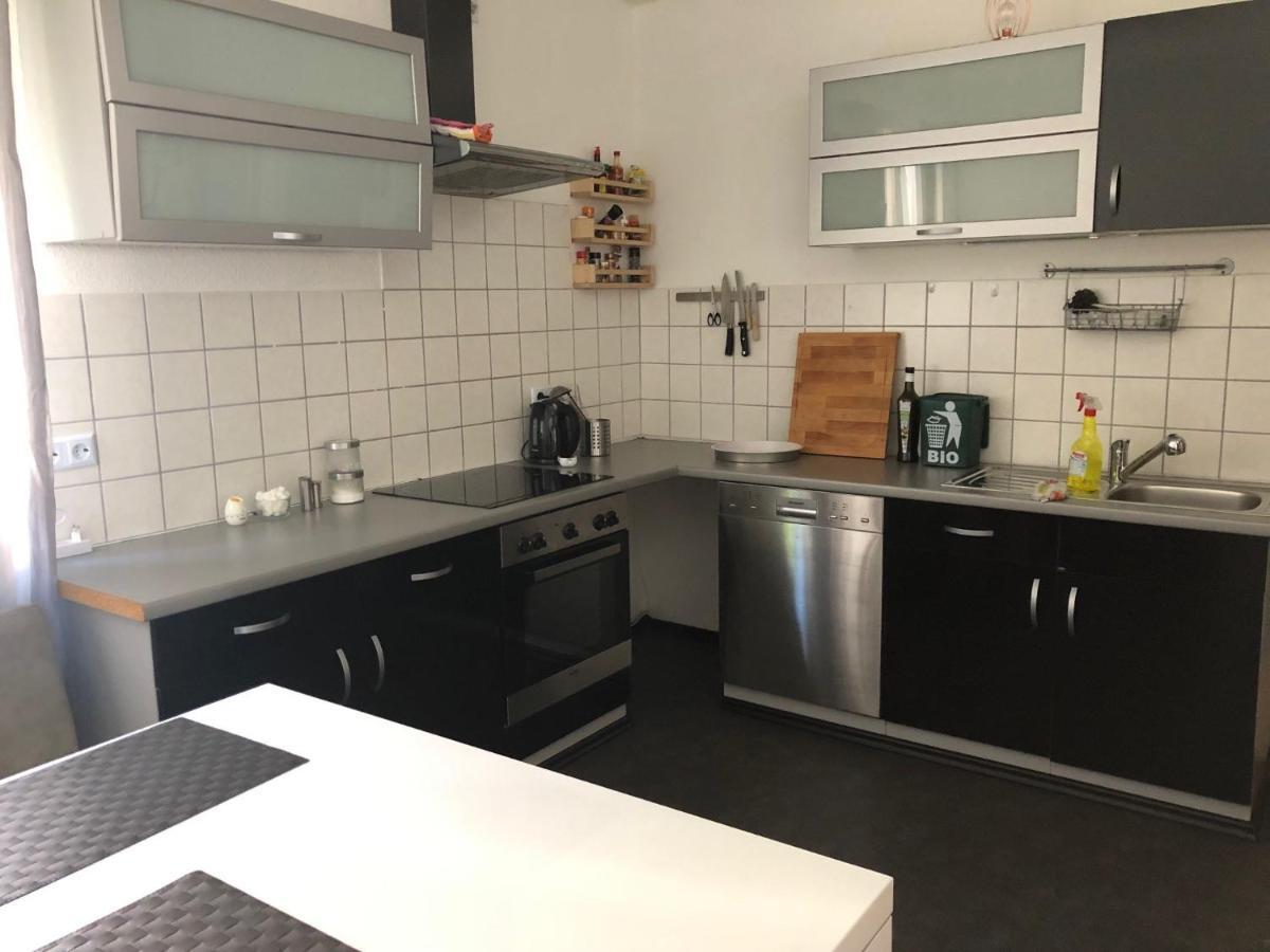 Sieben-Berge-Ferienwohnungen Alfeld  Extérieur photo