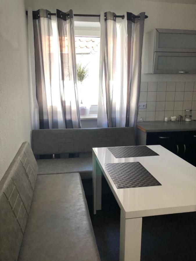 Sieben-Berge-Ferienwohnungen Alfeld  Extérieur photo